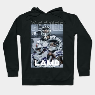 CeeDee Lamb 88 Hoodie